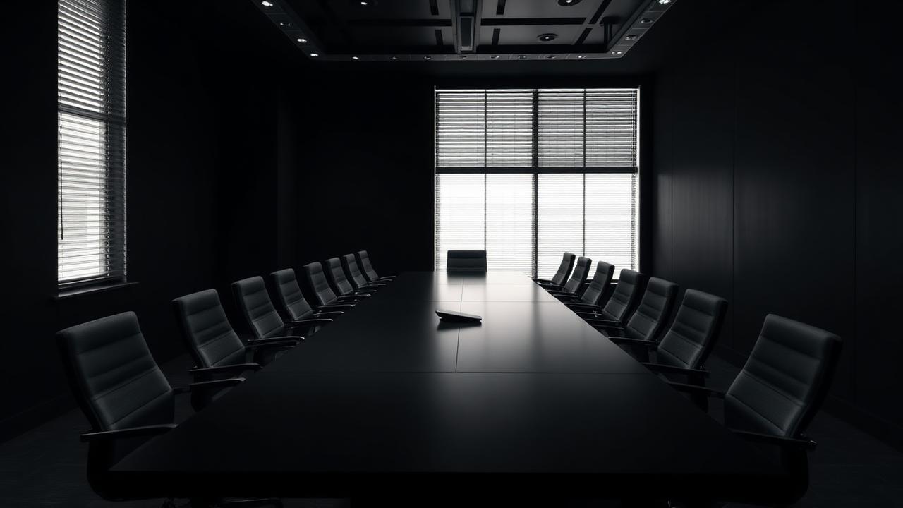 Arquitetura de Gestão