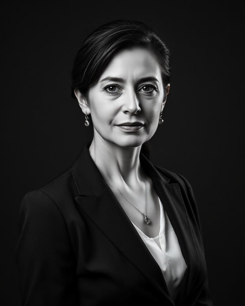Retrato de Professor FORMEX