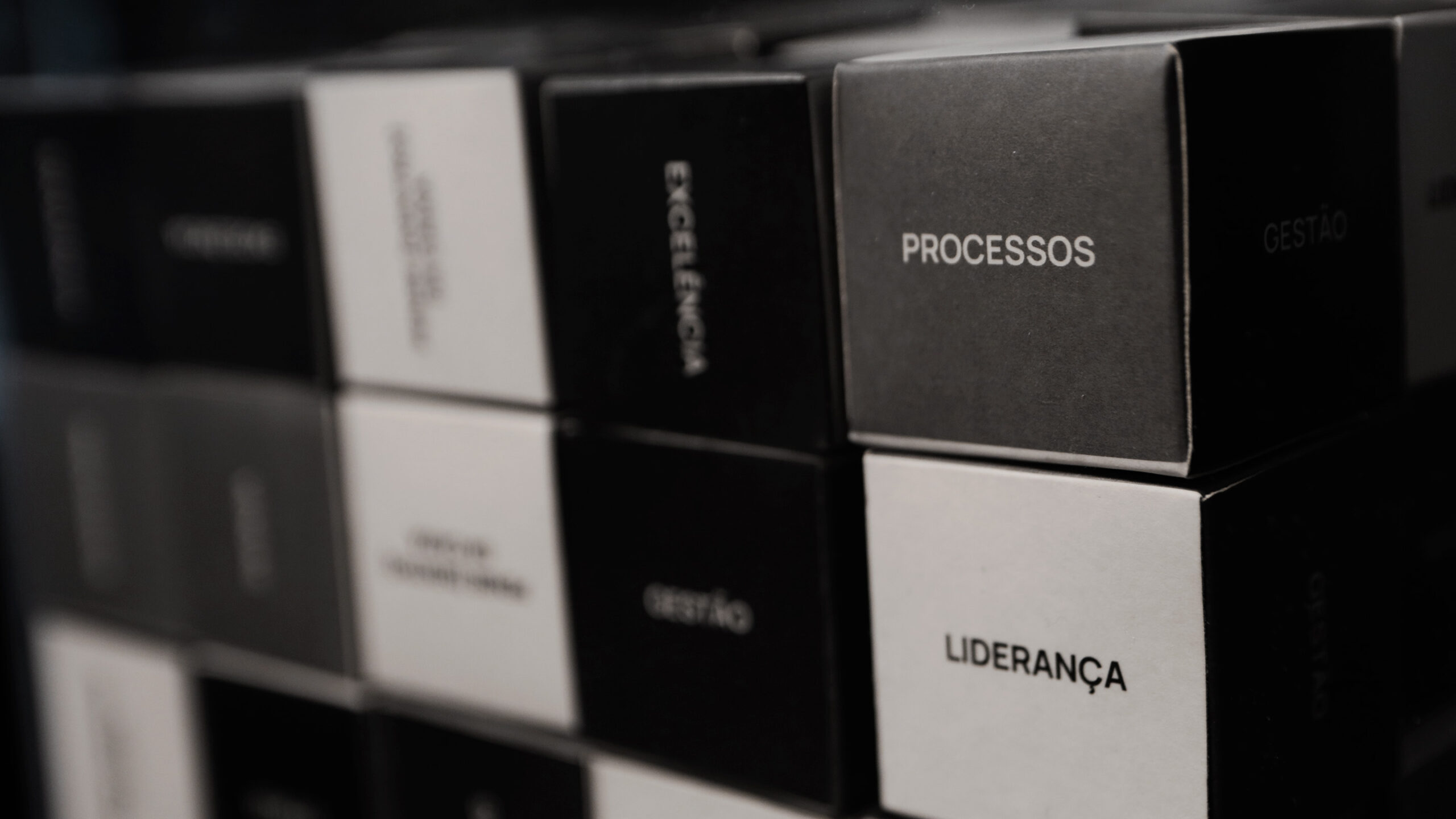 Existem formas para obter crescimento