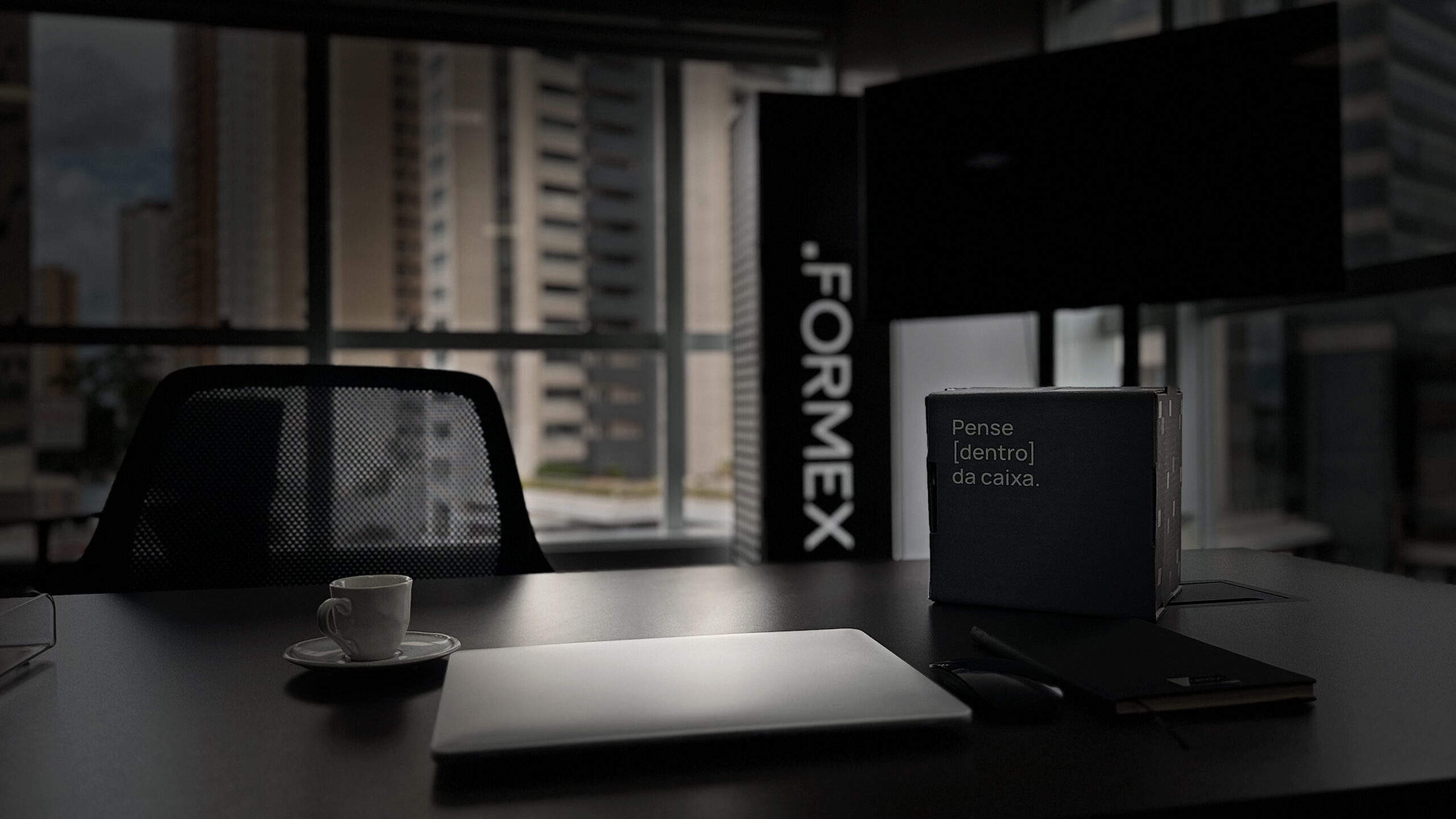 O Seleto: Exclusivo para empresários